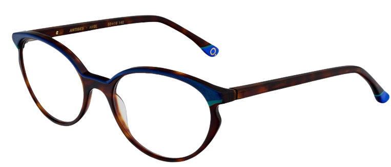 Korrektionsbrille Etnia Barcelona Antibes