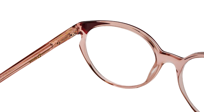Korrektionsbrille Etnia Barcelona Antibes