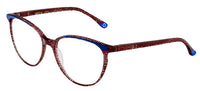 Korrektionsbrille Etnia Barcelona Marie 22