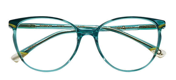 Korrektionsbrille Etnia Barcelona Marie 22