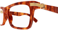 Brillen Cartier Première CT0420O