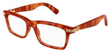 Lunettes de vue Cartier Première CT0420O