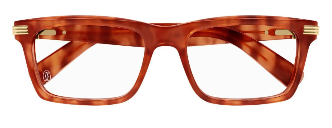 Brillen Cartier Première CT0420O