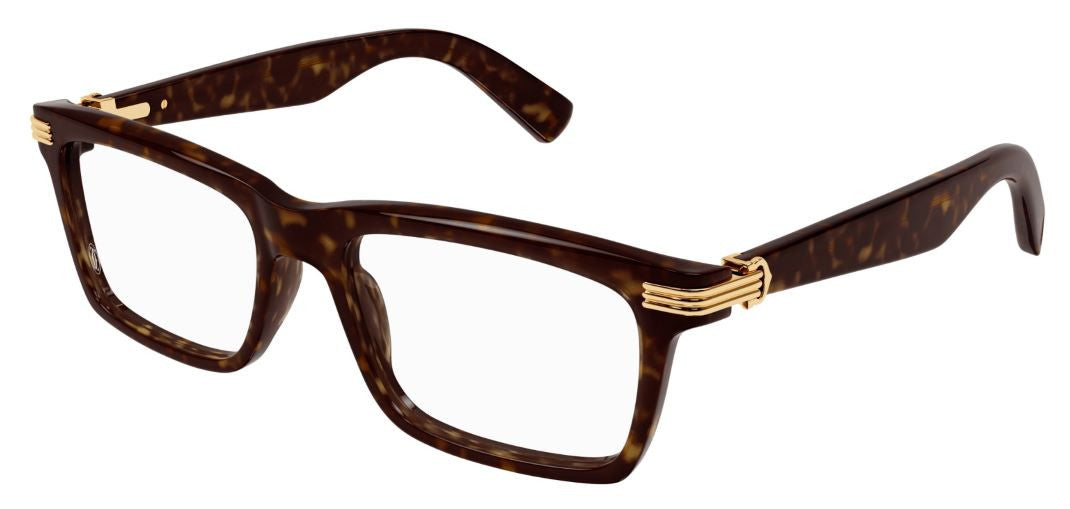 Brillen Cartier Première CT0420O
