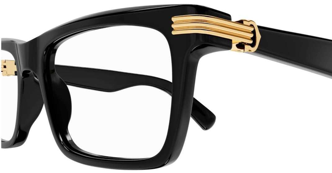 Brillen Cartier Première CT0420O
