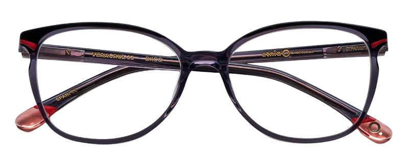 Korrektionsbrille Etnia Barcelona Veracruz 22