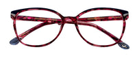 Korrektionsbrille Etnia Barcelona Veracruz 22