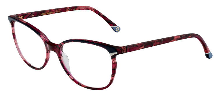 Korrektionsbrille Etnia Barcelona Veracruz 22