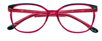 Korrektionsbrille Etnia Barcelona Veracruz 22