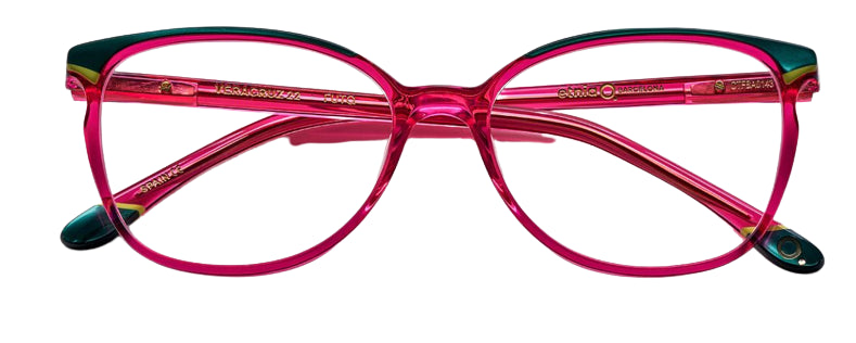 Korrektionsbrille Etnia Barcelona Veracruz 22