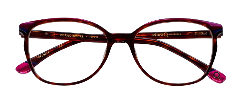 Korrektionsbrille Etnia Barcelona Veracruz 22