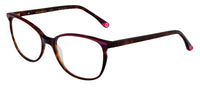 Korrektionsbrille Etnia Barcelona Veracruz 22