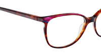 Korrektionsbrille Etnia Barcelona Veracruz 22