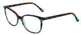 Lunettes de vue Etnia Barcelona Veracruz 22