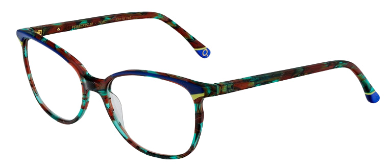 Korrektionsbrille Etnia Barcelona Veracruz 22