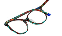 Korrektionsbrille Etnia Barcelona Veracruz 22