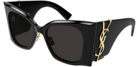 Óculos de Sol Saint Laurent Monogram SL M119/F BLAZE