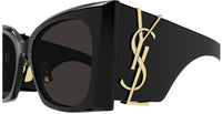 Óculos de Sol Saint Laurent Monogram SL M119/F BLAZE