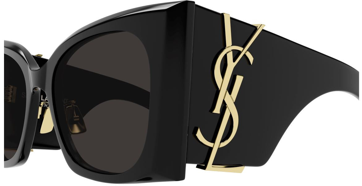 Óculos de Sol Saint Laurent Monogram SL M119/F BLAZE