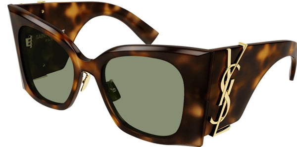 Óculos de Sol Saint Laurent Monogram SL M119/F BLAZE