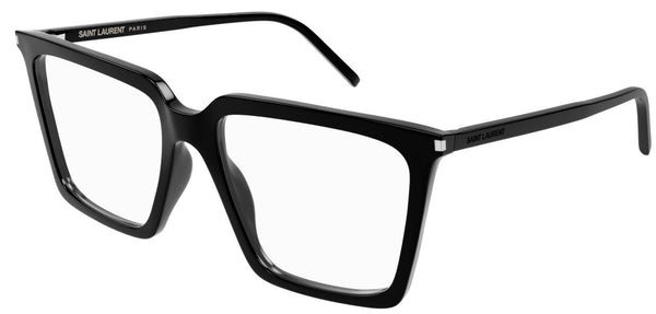 Bril op sterkte Saint Laurent Corner Angle SL 474 OPT