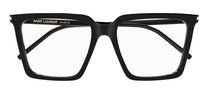 Korrektionsbrille Saint Laurent Corner Angle SL 474 OPT