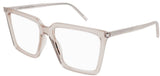 Saint Laurent Corner Angle SL 474 OPT Eyeglasses