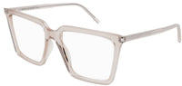 Korrektionsbrille Saint Laurent Corner Angle SL 474 OPT