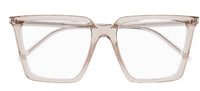 Korrektionsbrille Saint Laurent Corner Angle SL 474 OPT