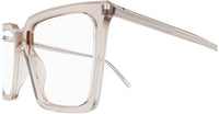 Korrektionsbrille Saint Laurent Corner Angle SL 474 OPT