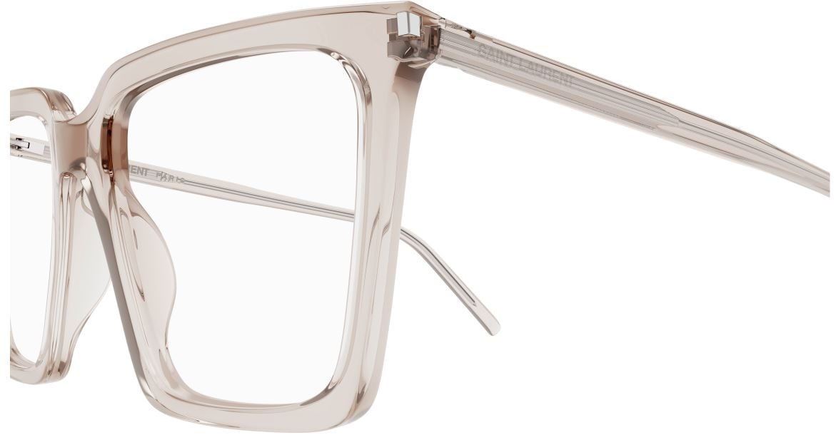 Korrektionsbrille Saint Laurent Corner Angle SL 474 OPT