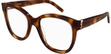 Gafas graduadas Saint Laurent Monogram SL M97