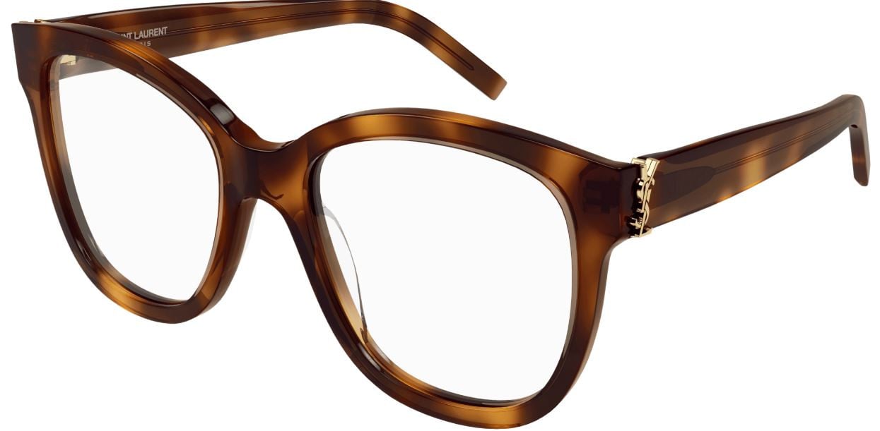 Gafas graduadas Saint Laurent Monogram SL M97