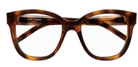 Gafas graduadas Saint Laurent Monogram SL M97