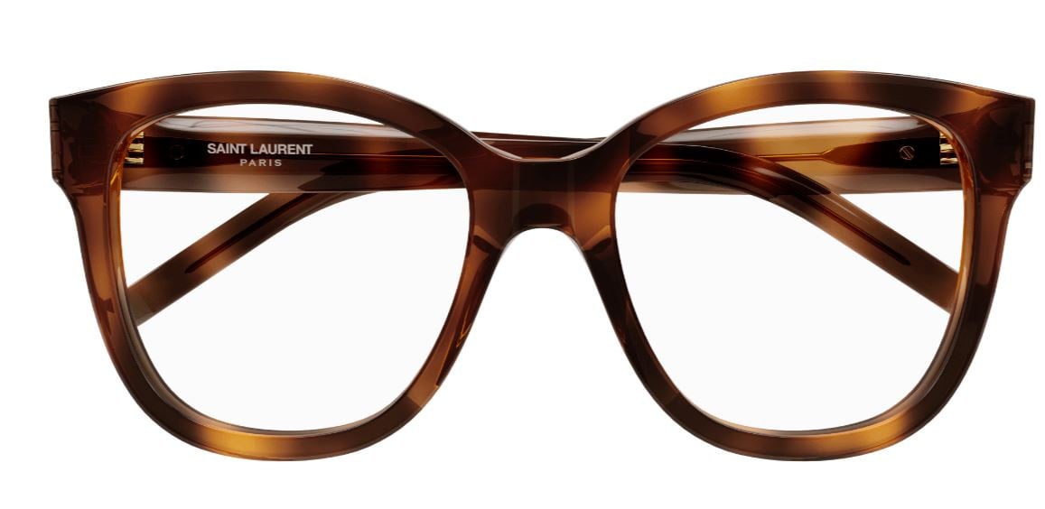 Gafas graduadas Saint Laurent Monogram SL M97