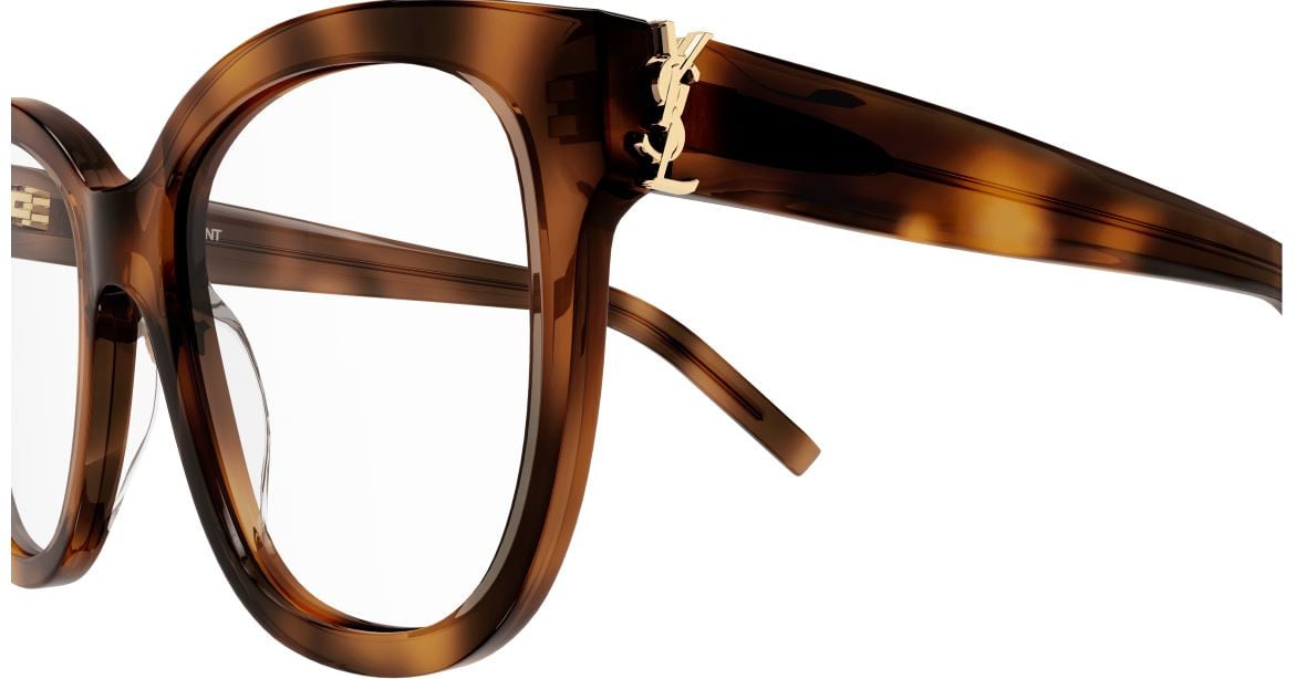Gafas graduadas Saint Laurent Monogram SL M97