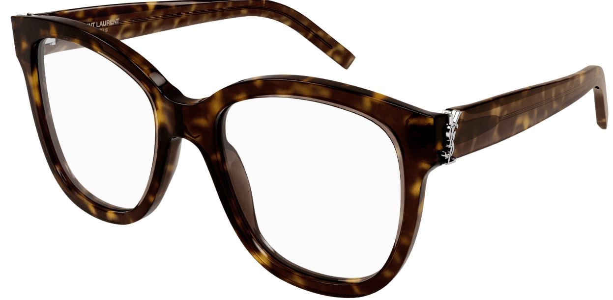 Gafas graduadas Saint Laurent Monogram SL M97