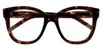 Gafas graduadas Saint Laurent Monogram SL M97