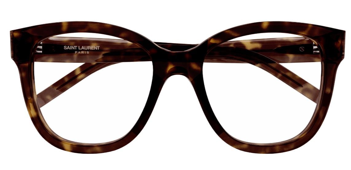 Gafas graduadas Saint Laurent Monogram SL M97