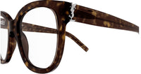 Gafas graduadas Saint Laurent Monogram SL M97