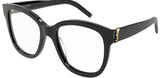Gafas graduadas Saint Laurent Monogram SL M97