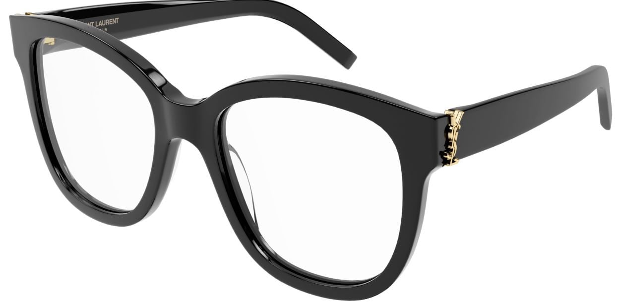 Gafas graduadas Saint Laurent Monogram SL M97