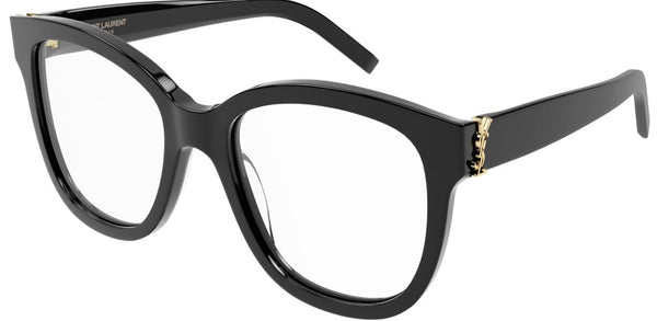 Оправы для зрения Saint Laurent Monogram SL M97