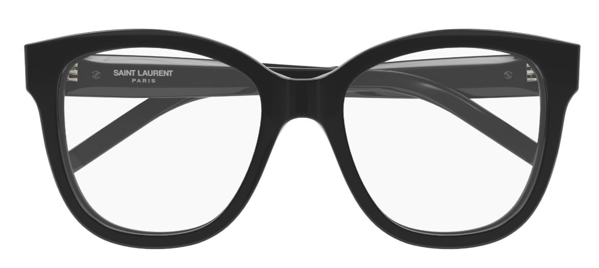 Gafas graduadas Saint Laurent Monogram SL M97