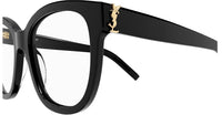 Gafas graduadas Saint Laurent Monogram SL M97