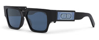 DIOR CD Su Edition Holographique Sonnenbrille