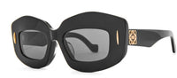 Sonnenbrille Loewe Screen LW40114I