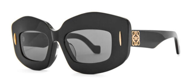 Sonnenbrille Loewe Screen LW40114I
