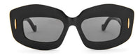 Sonnenbrille Loewe Screen LW40114I