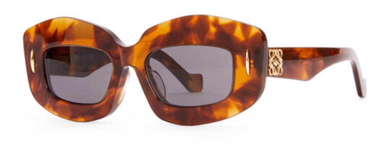 Sonnenbrille Loewe Screen LW40114I